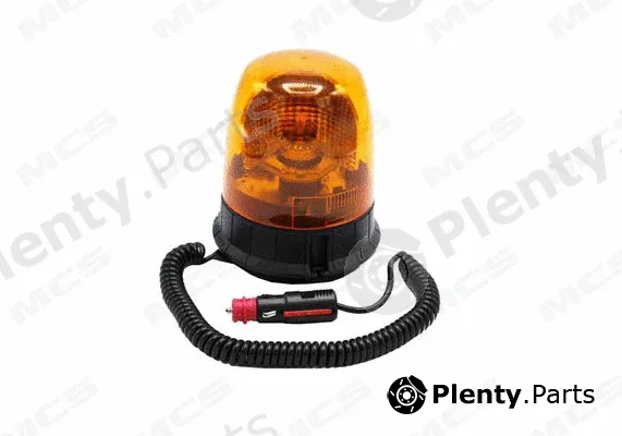 MCS 323500015 — Signal System, emergency vehicle