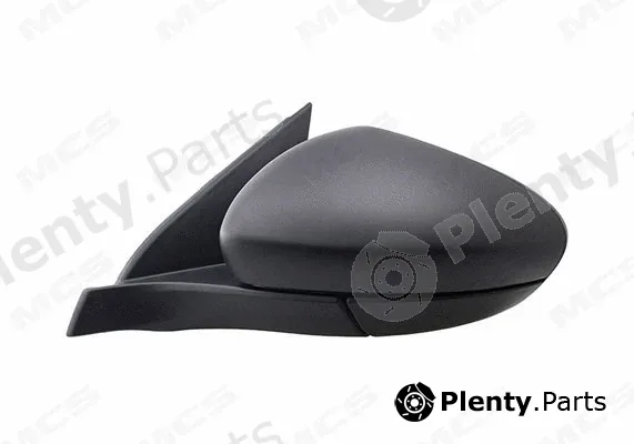 MCS 330847 — Exterior Mirror
