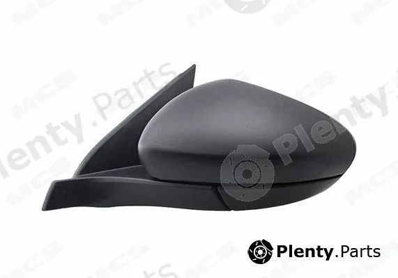 MCS 330845 — Exterior Mirror