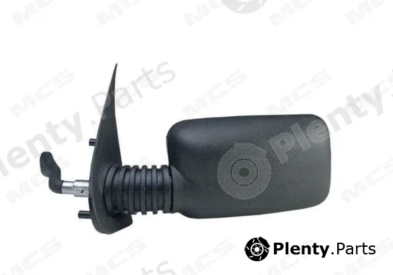 MCS 330783 — Exterior Mirror