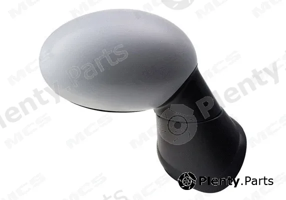 MCS 331866 — Exterior Mirror