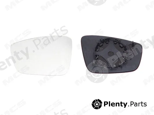 MCS 337014754 — Mirror Glass, exterior mirror