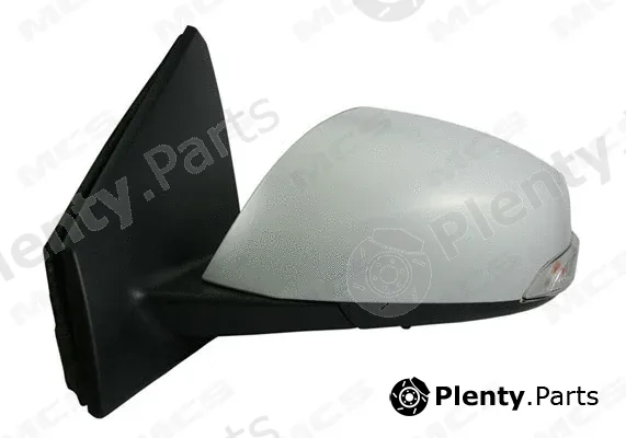 MCS 332318 — Exterior Mirror