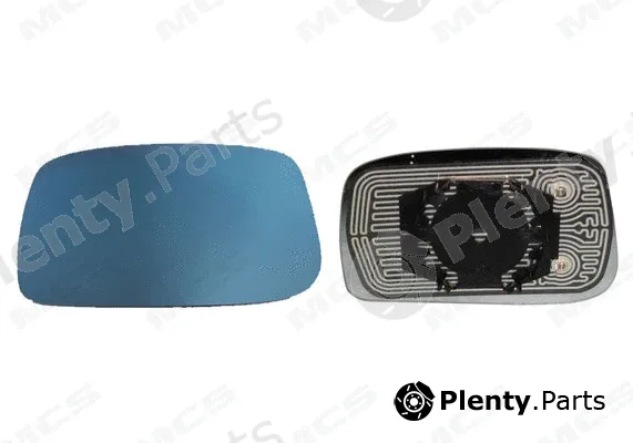 MCS 332114772 — Mirror Glass, exterior mirror
