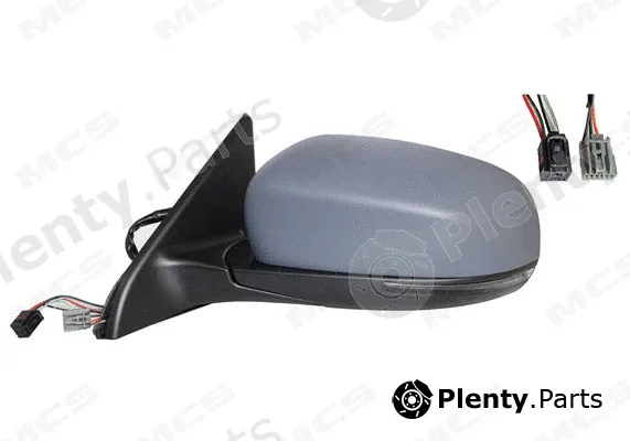 MCS 334048 — Exterior Mirror