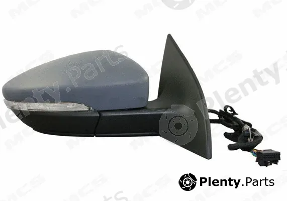 MCS 333134 — Exterior Mirror