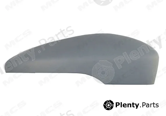 MCS 337010925 — Cover, exterior mirror