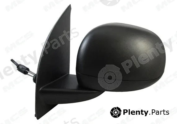 MCS 337012688 — Exterior Mirror