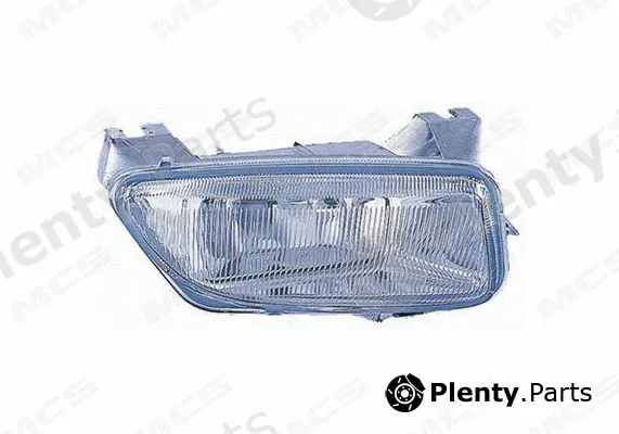 MCS 320201 — Front Fog Light