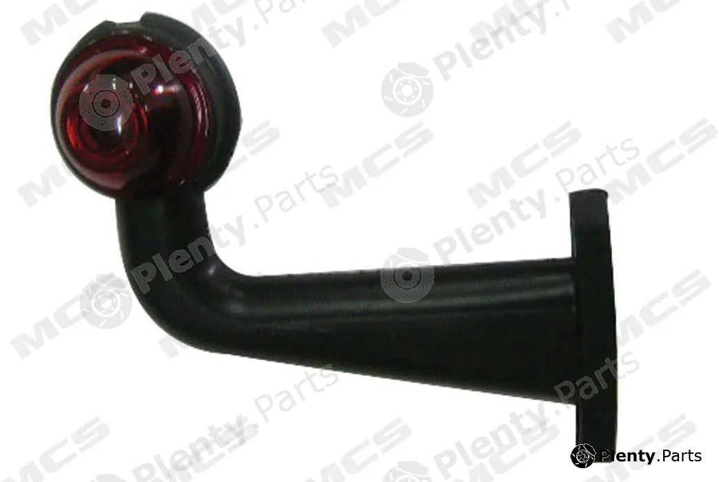 MCS 320095 — End Outline Marker Light
