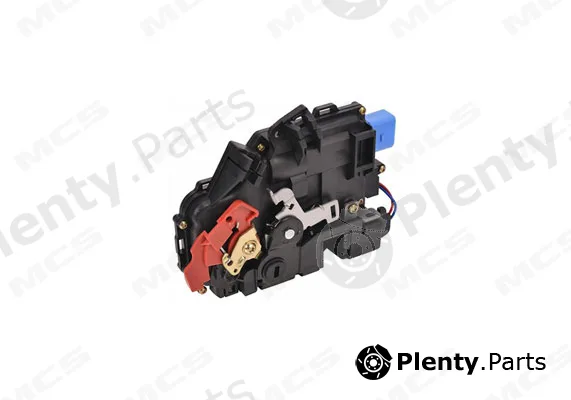MCS 318454586 — Door Lock