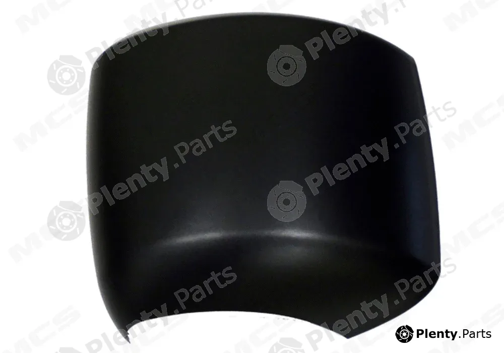 MCS 334602 — Cover, wide angle mirror