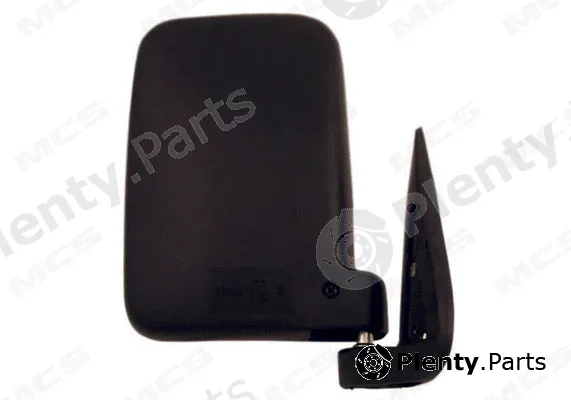 MCS 337030100 — Exterior Mirror