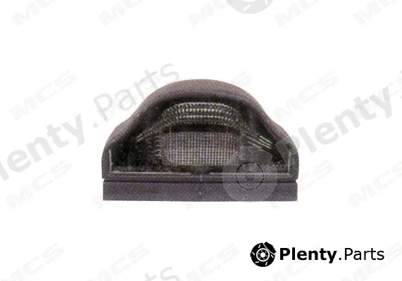 MCS 320090 — Tail Light Assembly