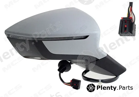 MCS 333716 — Exterior Mirror