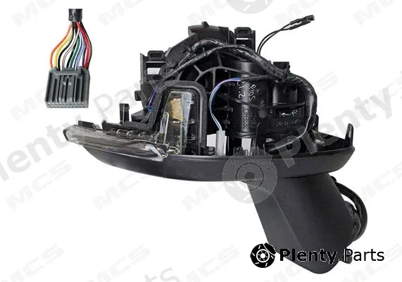MCS 333602 — Exterior Mirror