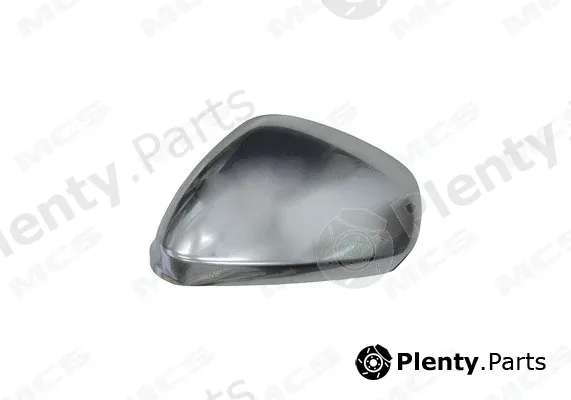 MCS 330025 — Cover, exterior mirror