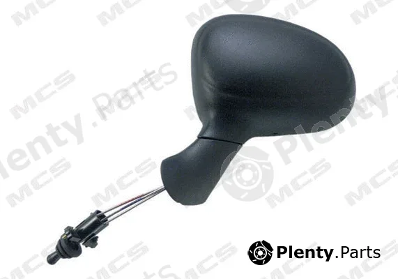 MCS 337012360 — Exterior Mirror