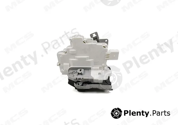 MCS 318480434 — Door Lock