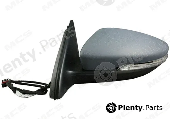 MCS 334689 — Exterior Mirror