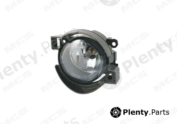 MCS 320215 — Front Fog Light