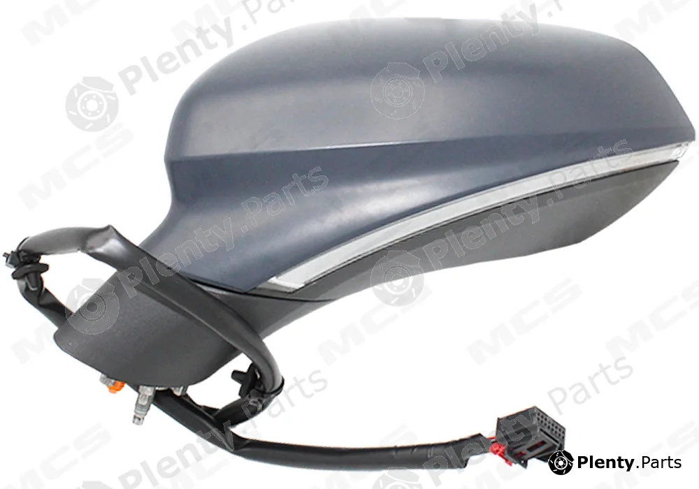 MCS 334985 — Exterior Mirror