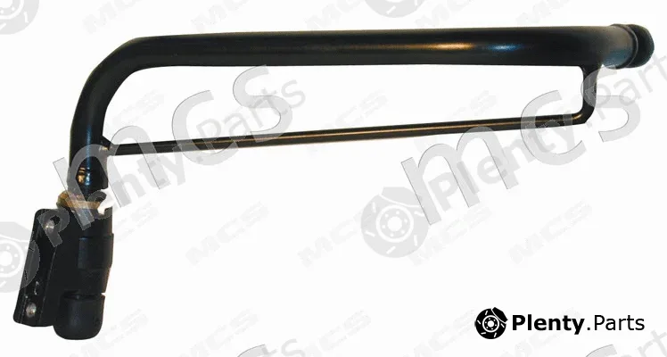 MCS 331050124 — Holder, exterior mirror
