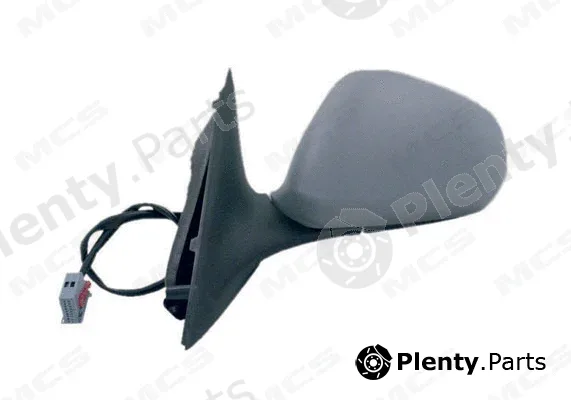 MCS 330011 — Exterior Mirror