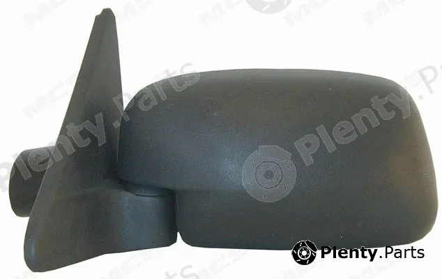 MCS 337012101 — Exterior Mirror