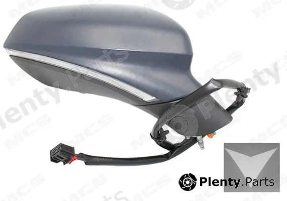 MCS 335026 — Exterior Mirror