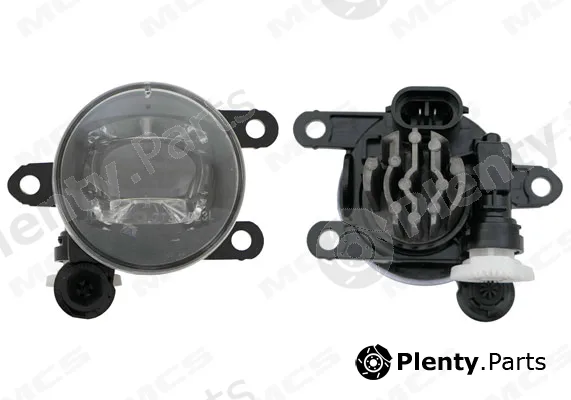 MCS 322350 — Front Fog Light