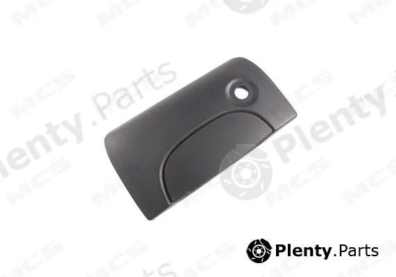 MCS 319604090 — Tailgate Handle