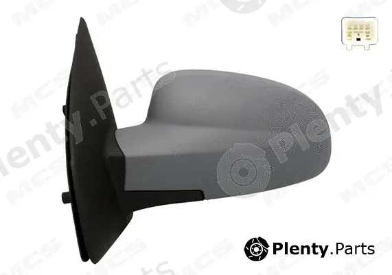 MCS 330373 — Exterior Mirror