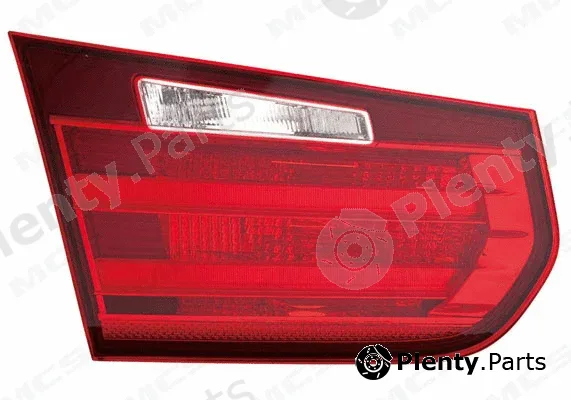 MCS 320152 — Tail Light Assembly