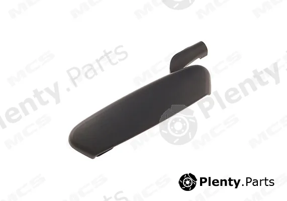 MCS 319311221 — Frame, exterior door handle