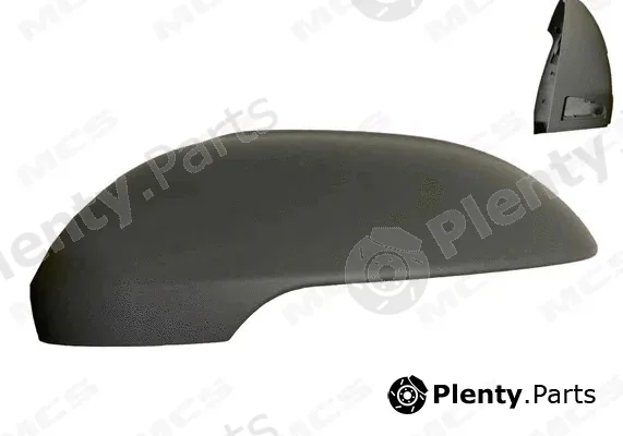 MCS 334243 — Cover, exterior mirror