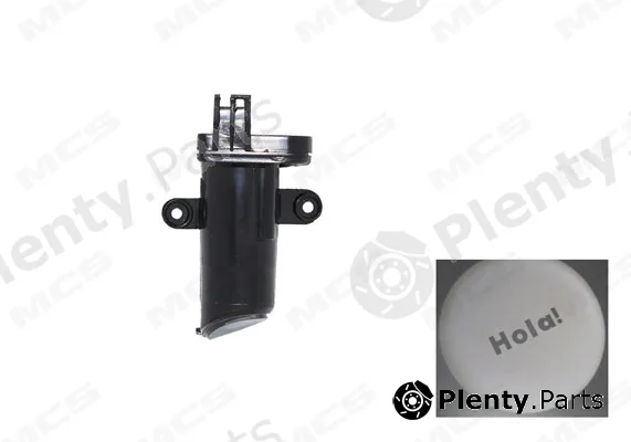 MCS 335073 — Direction Indicator