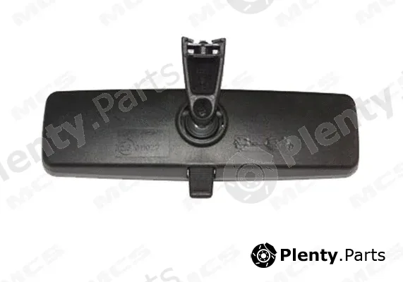 MCS 335020080 — Interior Mirror