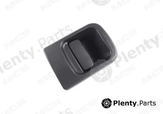 MCS 319604089 — Tailgate Handle