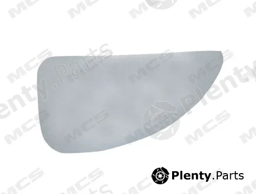 MCS 330807 — Mirror Glass, exterior mirror