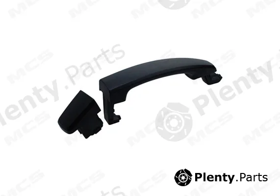 MCS 319183064 — Frame, exterior door handle