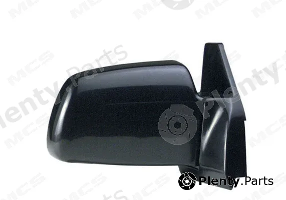 MCS 332725 — Exterior Mirror