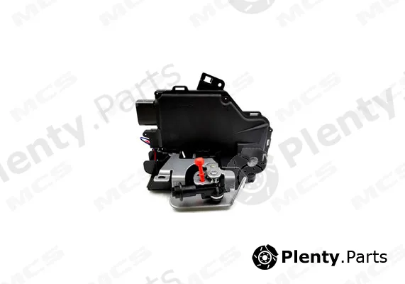 MCS 318310432 — Door Lock