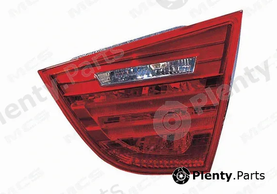 MCS 320149 — Tail Light Assembly