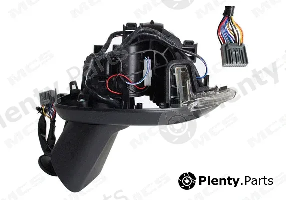 MCS 333605 — Exterior Mirror