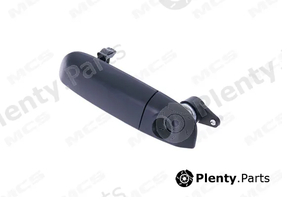 MCS 319311248 — Frame, exterior door handle