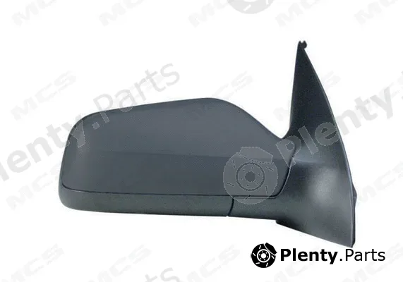 MCS 332077 — Exterior Mirror