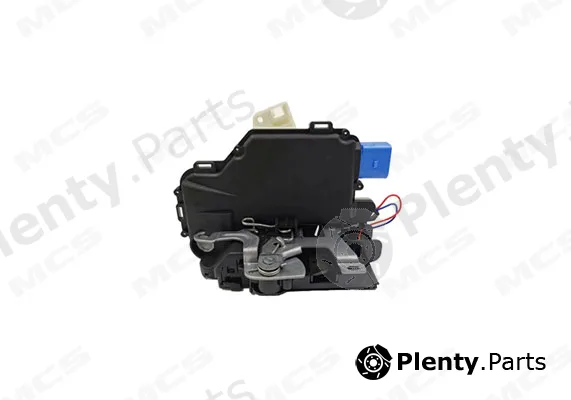 MCS 318325549 — Door Lock