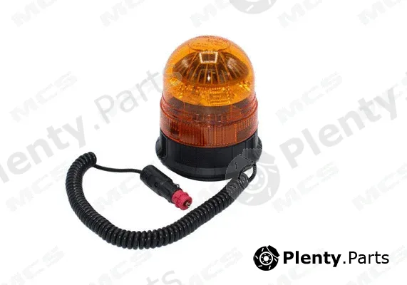 MCS 323500301 — Signal System, emergency vehicle