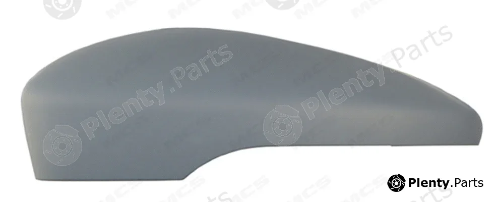 MCS 337010924 — Cover, exterior mirror